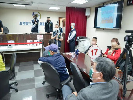 台北分署拍賣11克拉藍寶石成交了！　拍出價格曝光