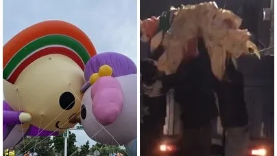 OPEN將飛天逃婚疑誤闖「飛航管制區」 恐面臨最高150萬罰鍰