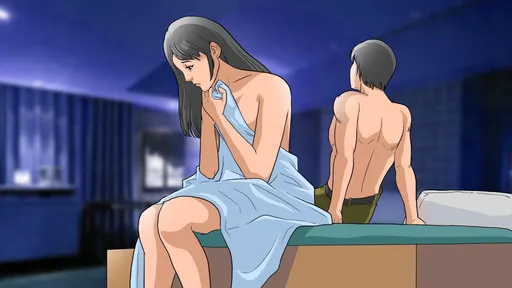 OL摩鐵2度激戰人夫男同事！挨告竟稱「被逼的」　法官打臉