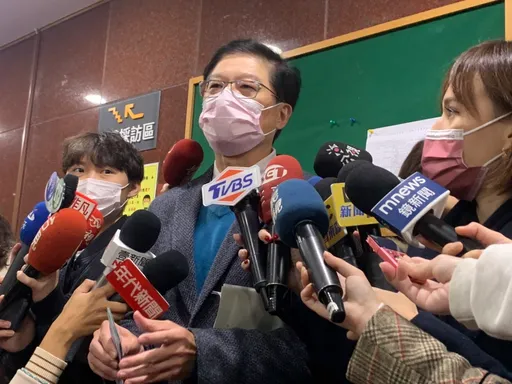 立委羅明才要政府1人發1萬元現金 轟每年稅收「都亂花留下一堆弊端」