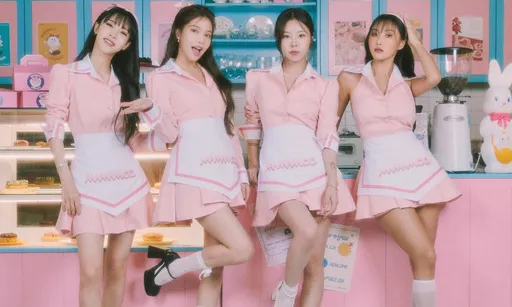 準備搶票!MAMAMOO加碼林口再唱1場 感激台粉想念芒果刨冰