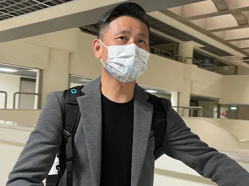 跟著徐巧芯喊世代交替! 戴錫欽搭檔陳炳甫角逐議會大位