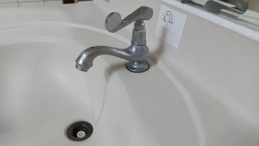 快儲水！高雄這區明天停水6小時　1.5萬戶受影響