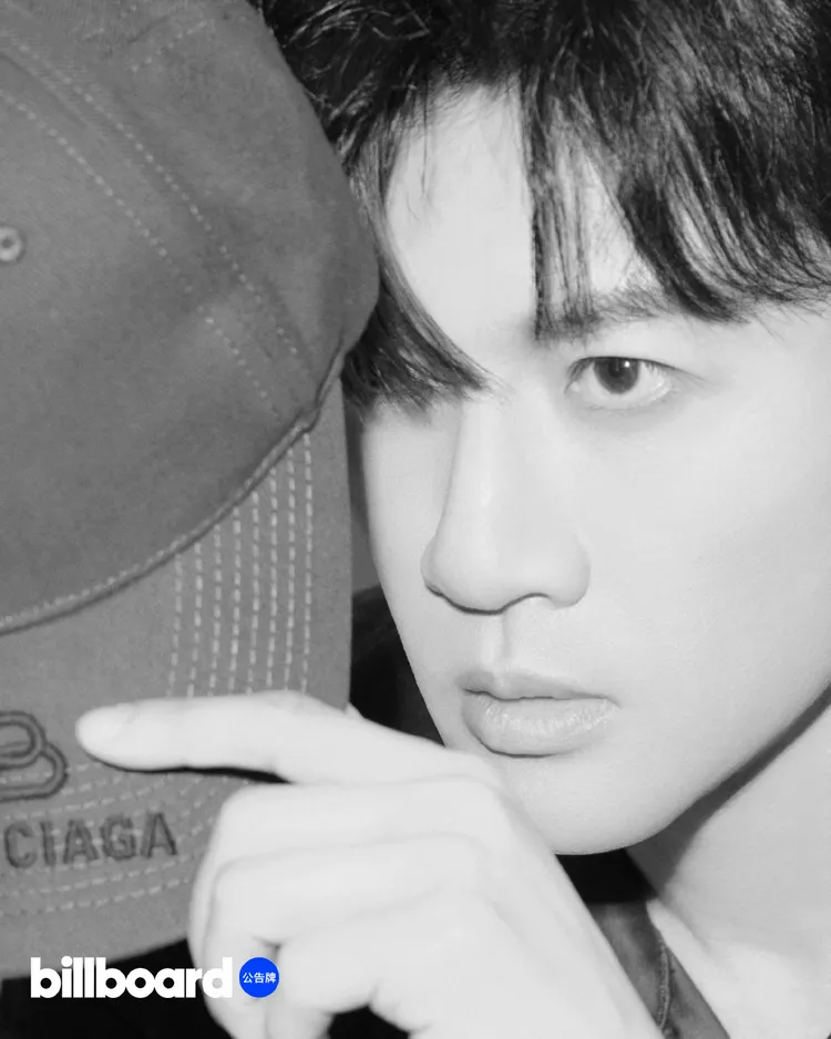 處女座的蘇有朋要求完美。《billboard》提供