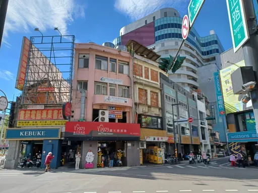 新竹市地王出爐!這個地方最貴 竹科旁介壽都更基地漲幅最高