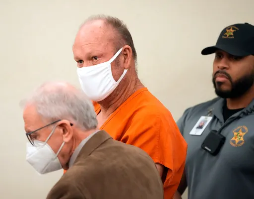 美六旬老翁殺人分屍4青壯男　透露曾把人「剁開來」露餡被捕