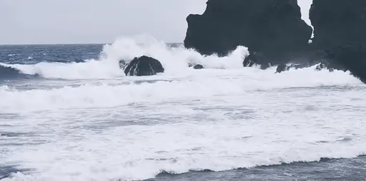 海象不佳!東北季風威力增強 台東周末離島船班全數取消