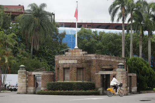 陳明通學生抄襲門還有9顆未爆彈 台大底線守住校譽!已展開國發所大整頓