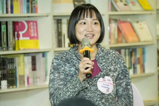 太會算!謝佩芬轟林奕華「只為自己」 落跑又沒收立委補選