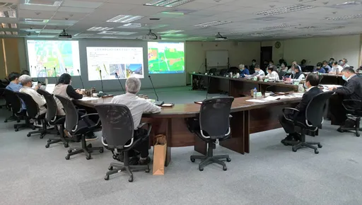 高雄迎接台積電　砸40億蓋橋科匝道、聯絡道「都更今過關」