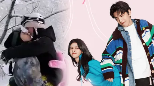 情牽蔡卓宜2年如初戀 王大陸撩妹密技公開