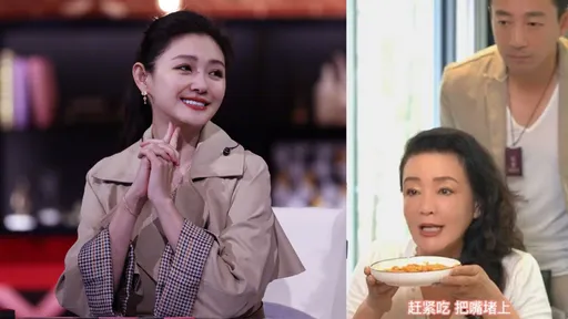 汪小菲張蘭槓大S一家!網友熱議占盡新聞版面 財經網美:有助家庭和樂