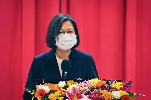 謝金河爆企業大咖對這事很不滿　「民進黨若不改，2024必敗」