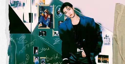 《創造營2021》日本成員推中文歌　贊多《I’m from…》藏彩蛋