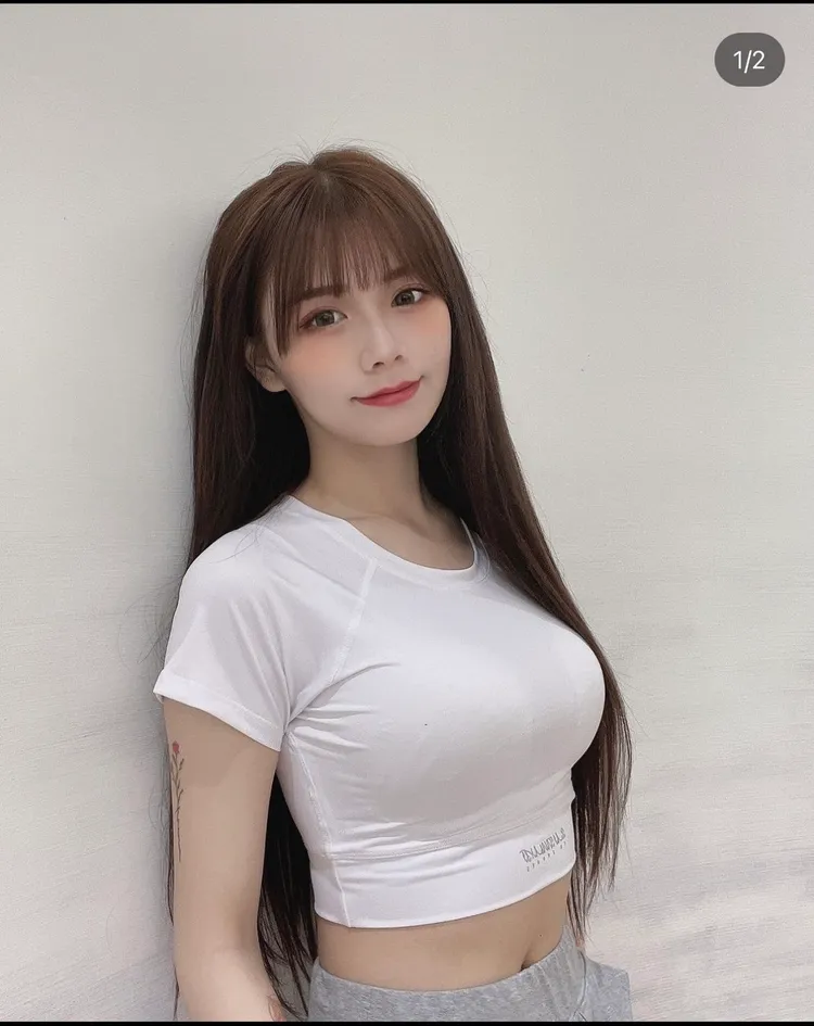 青青被控吸金。翻攝青青IG