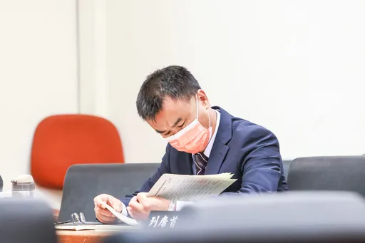內閣改組傳明年1月進行　陳吉仲：配合總統指示