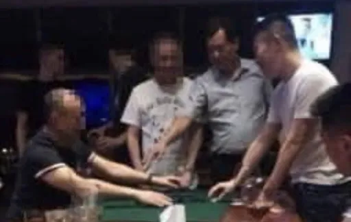 引爆88會館風暴！錢帥君富商男友涉洗錢出境　被指吸金6億跨海發聲了