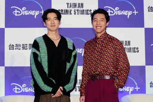 蔡凡熙驚人指劇中哥哥廢物「跟我家庭蠻像」　猶如見自己影子拍到想哭