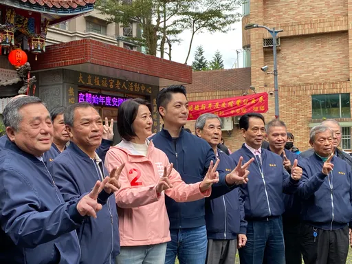 薛瑞元酸郭台銘「BNT推銷員」　王鴻薇怒嗆：民進黨不思悔改