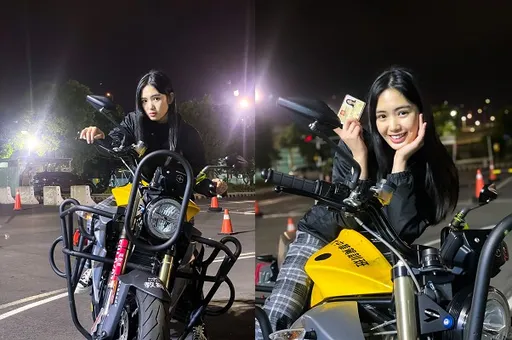 台北電影節「非常新人」逢人報喜 「心情像是餓了1星期」