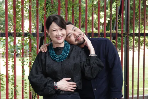 專訪|新加坡影后赴亞太影展遭阻擋 林青霞1暖舉讓她超難忘