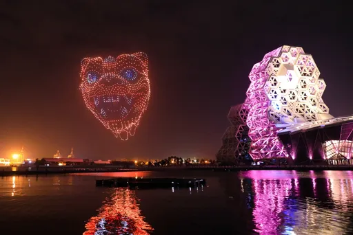 2022最深刻的高雄大事 燈會、米奇妙妙屋都入榜