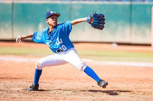 桃園龜山吳晉佑完投5局粉碎北市東園衛冕夢 徐生明盃四強出列