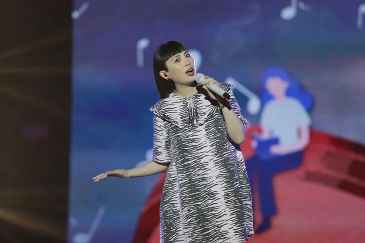 魏如萱。市府提供