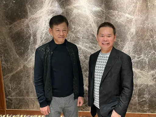 新潤未來4年完工355億案量 明年推北士科、江翠2大案