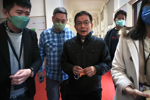 國安會議討論兵役延長?藍委怒轟幌子 蔡英文根本是為「這事」