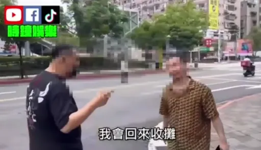 網紅「烏鴉」與北市分局長合照惹議　警政署長說話了