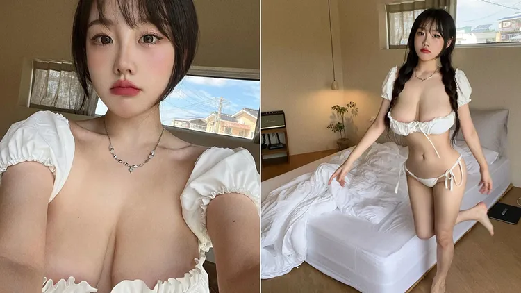 金裕貞。翻攝自金裕貞IG