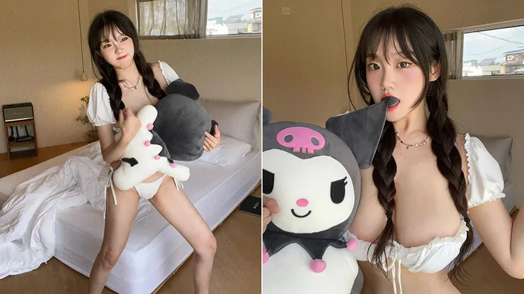 金裕貞。翻攝自金裕貞IG