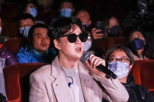 蕭煌奇怎麼了！？2個月狂瘦15公斤　約定好還被騙大呼：我就這麼笨啊