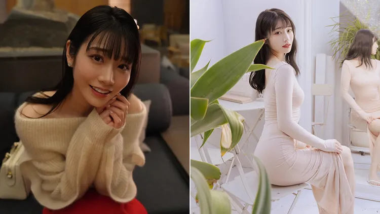 河北彩花。翻攝自河北彩花推特