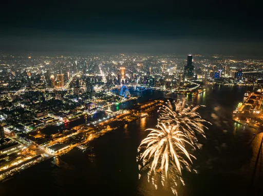高雄跨年挑戰體力 今晚夢時代、明晚高流!超強卡司曝光