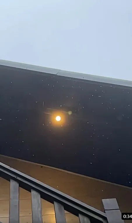 店家分享降宇老冰霰的畫面。店家綠木頭提供