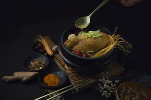 全台首創「素食人蔘雞」!搭部隊鍋組現省189元再享免運