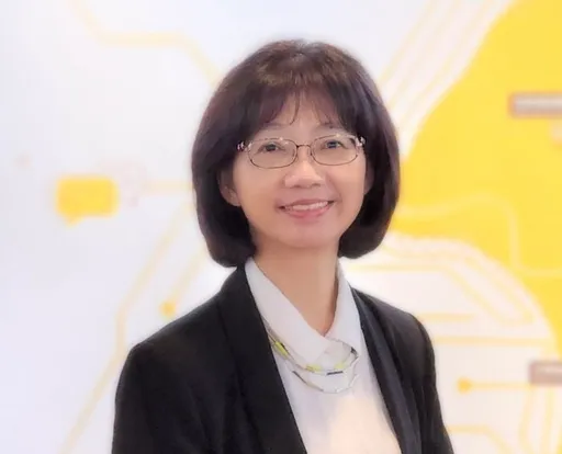 跨越藍綠白！高虹安首波小內閣出爐　北市地政局長張治祥出任竹市府秘書長