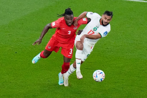 世界盃｜今晚11點西班牙對大黑馬摩洛哥　PK大戰又要來了？
