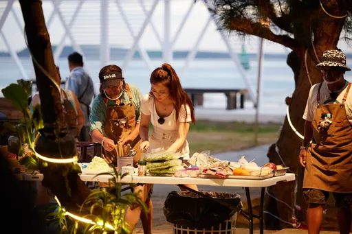 顏志琳告白周曉涵 變身腦粉「妳皮膚黑黑我還是很喜歡」