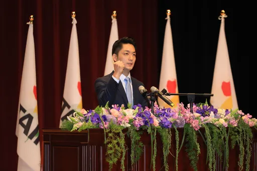 就任北市長提4面向！要同仁少說多做　蔣萬安：不是來堆疊政績數字