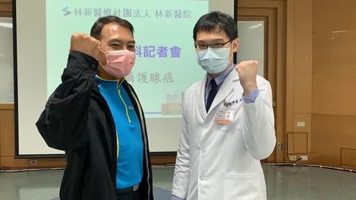 海鲜才上桌他腹痛如绞 一口都没吃!还发现摄护腺癌