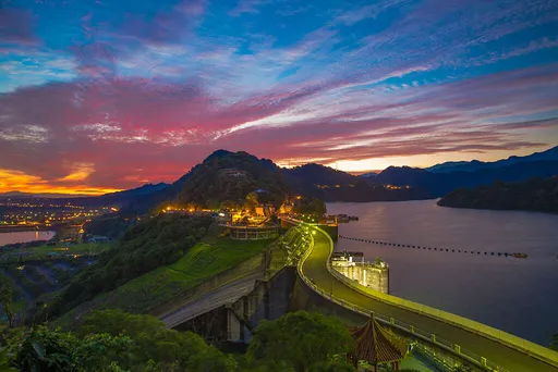 石門水庫簡政便民好貼心　七鄉鎮免收費資格延長一年