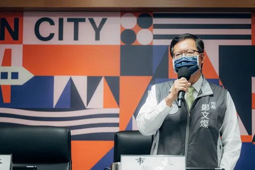 鄭文燦這麼會念書還抄襲？ 醫曝「34年前台大男宿對話」揭他有一罩門