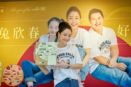 謝欣穎不婚頭「好好的就好」 拋王柏傑飛雪國泡湯