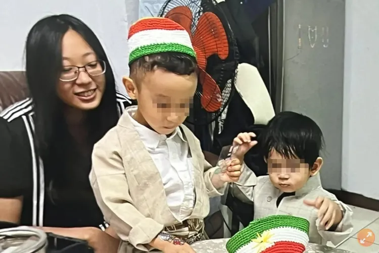 李女雙學士、碩士畢業，成績優秀，曾說要請父親幫忙登記開公司。資料照片