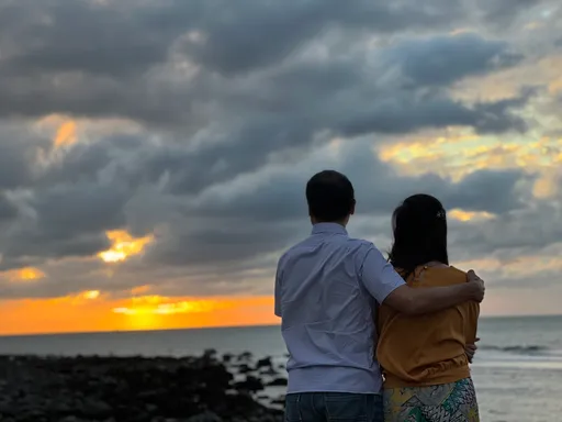 獨家專訪|IBM經理被炒婚姻也破碎!美女前妻心聲曝光 復合ing