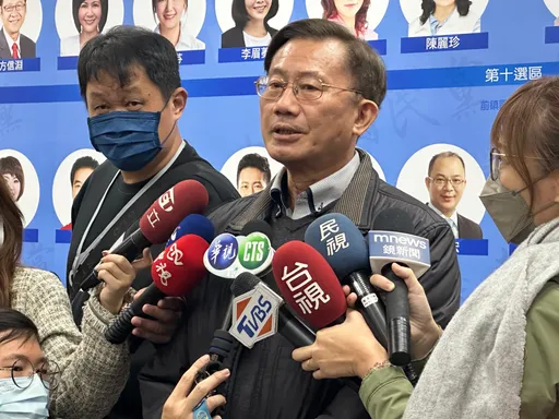 藍營推陸淑美陳美雅爭高市議長 「跑票將最嚴厲黨紀處分」