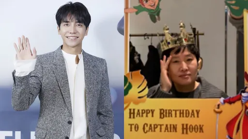 李昇基斬斷18年孽緣解約！公司終於認了私吞上億收入國稅局要查